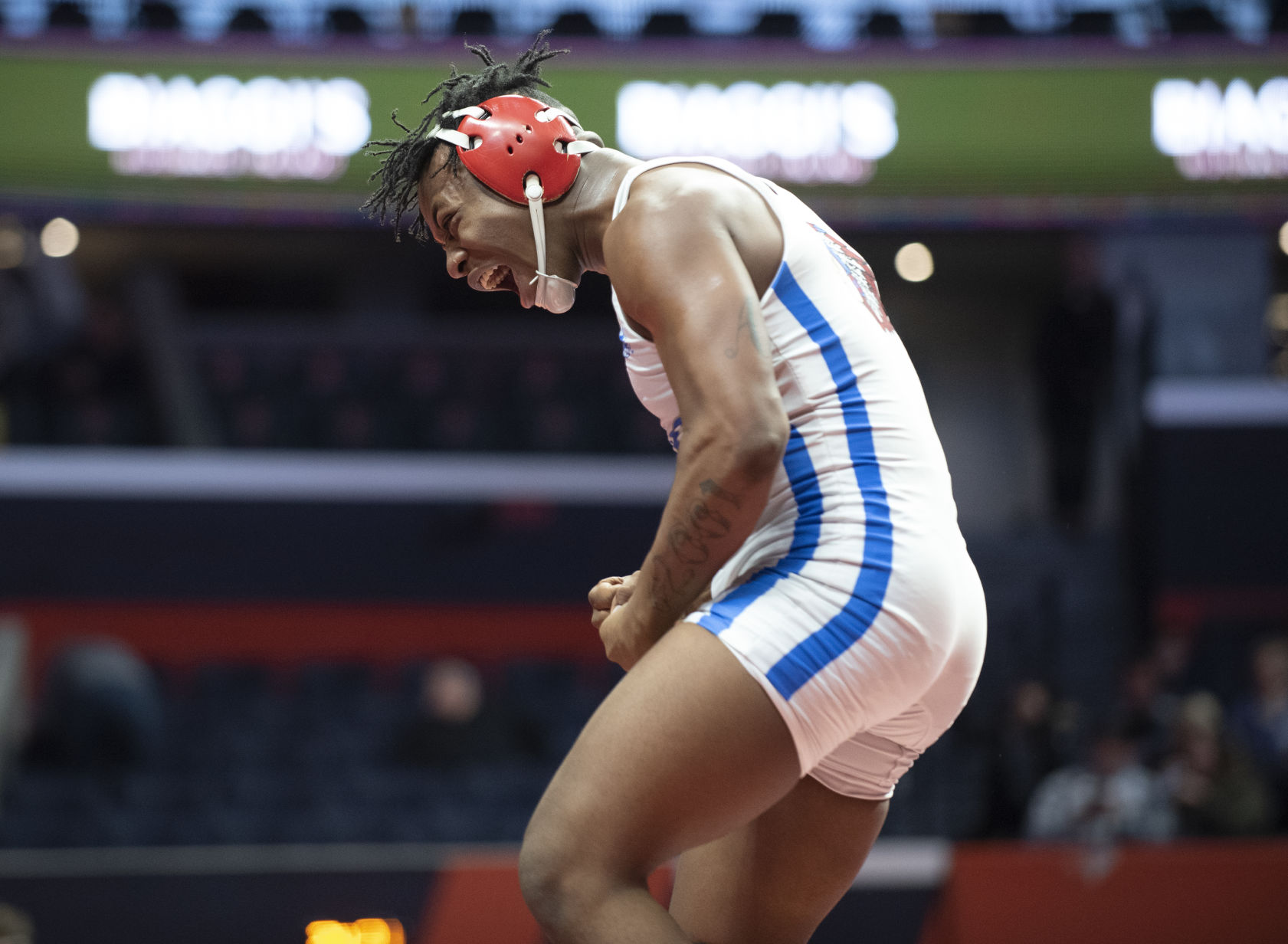 IHSA State Wrestling Championships